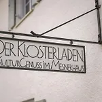 Kloster ホテル ゼーオン・ゼーブルック
