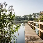 Kloster 3* 시온시브루크