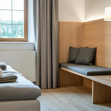 Hotel Kloster 3*
