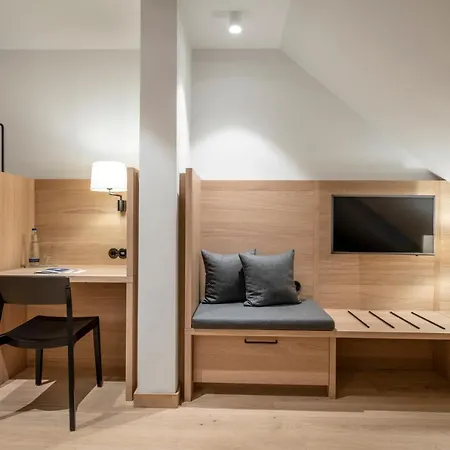 Kloster Hotel 3*