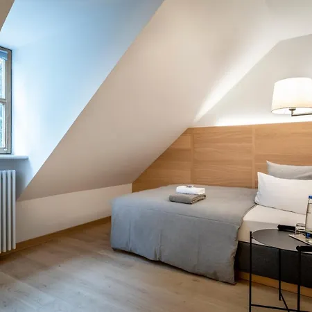 Kloster Hotel Seeon-Seebruck