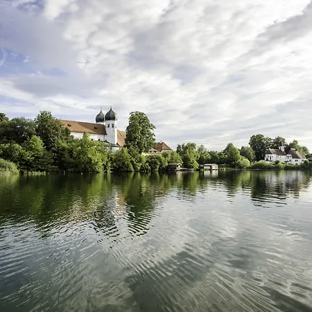 Kloster Hotell 3*