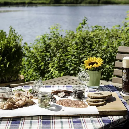 Hotell Kloster Seeon-Seebruck