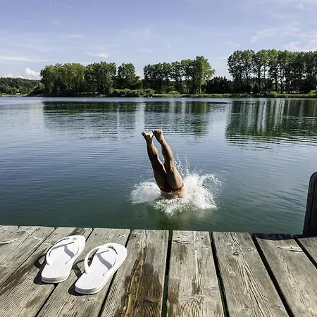 Kloster Hotell Seeon-Seebruck