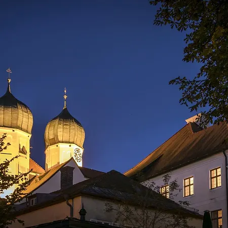 Kloster 3* Seeon-Seebruck