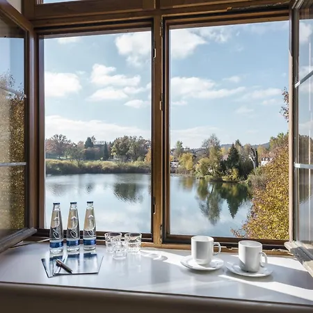 Hotel Kloster 3*