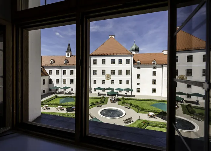 Kloster ホテル 3*