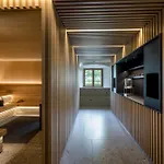 Hotel Kloster 3*