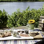 Hotel Kloster Seeon-Seebruck