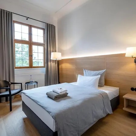 Hotel Kloster 3*