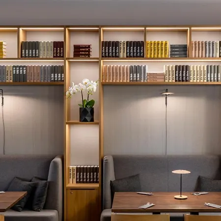 Kloster Hotel Seeon-Seebruck