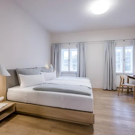 Kloster Hotel Seeon-Seebruck