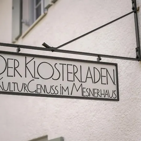 Kloster Szálloda Seeon-Seebruck