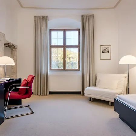 Kloster Hotel Seeon-Seebruck