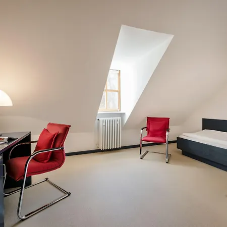 Kloster Hotel 3*