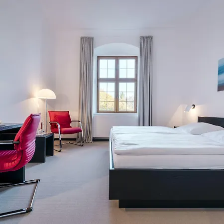 Kloster Seeon-Seebruck