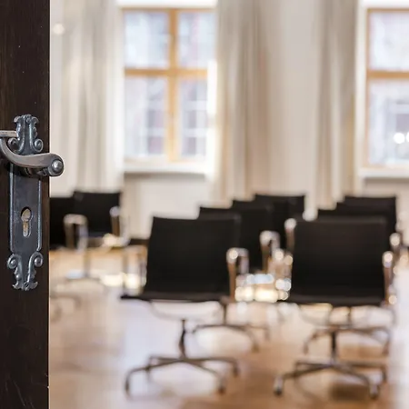 Hotel Kloster Seeon-Seebruck