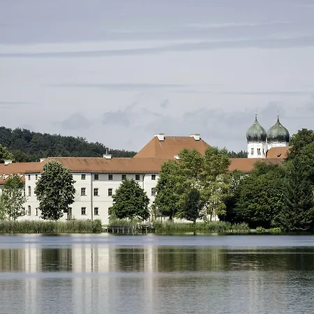 Kloster Hotel Seeon-Seebruck
