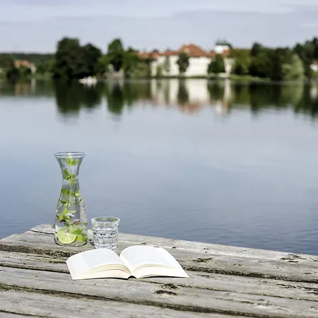 Kloster Seeon-Seebruck