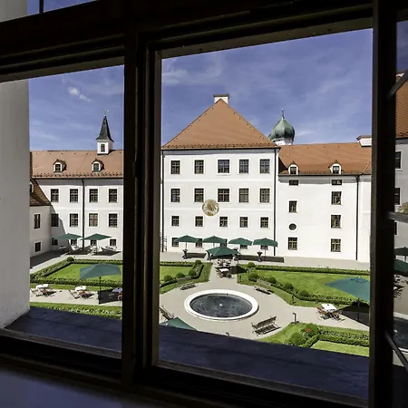 Kloster Hotel 3*