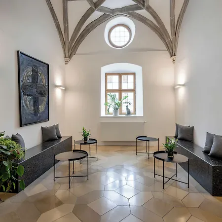 Kloster Hotel 3*