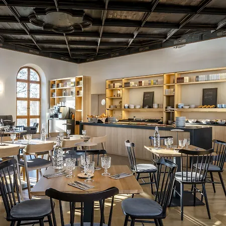 Kloster Hotel Seeon-Seebruck