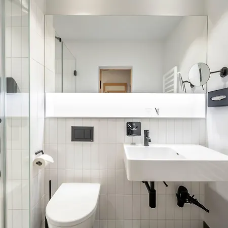 Kloster Hotel Seeon-Seebruck