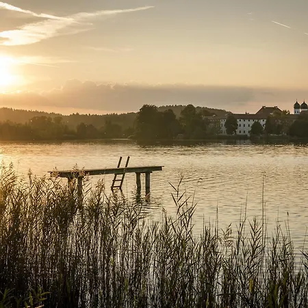 Kloster 3* Seeon-Seebruck