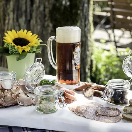 Kloster Seeon-Seebruck