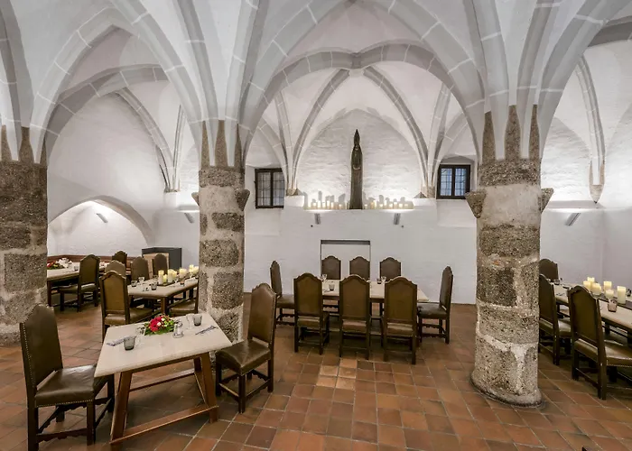 Kloster ゼーオン・ゼーブルック