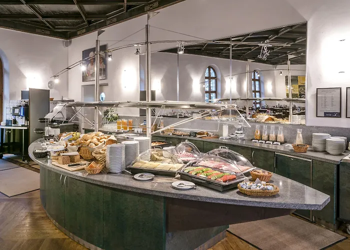 Hotel Kloster
