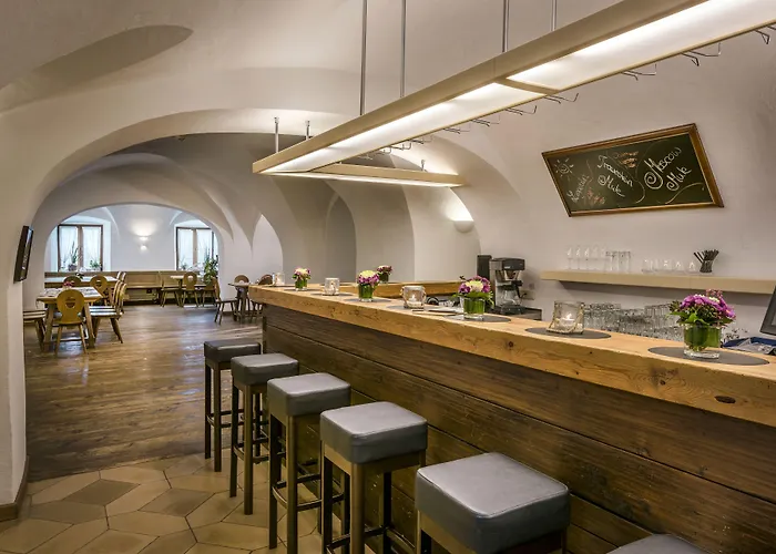 Hotel Kloster