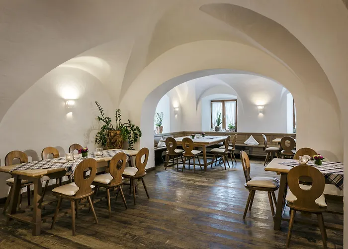 Hotel Kloster