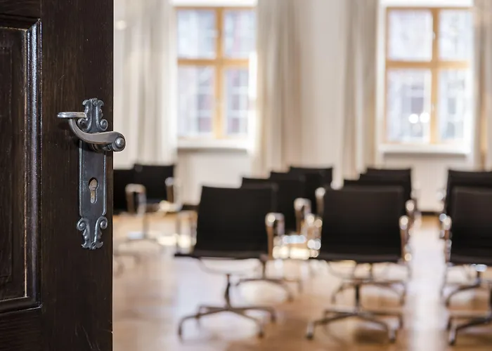 Hotel Kloster Seeon-Seebruck