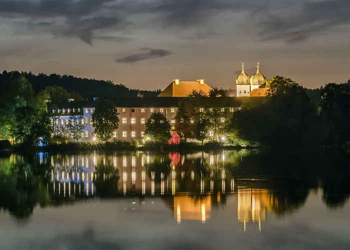 ホテル Kloster