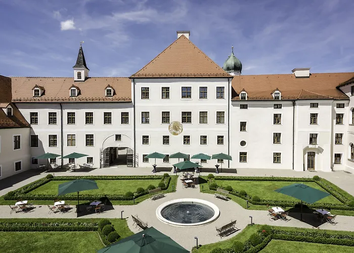 ホテル Kloster