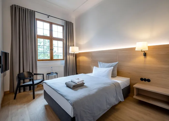 Kloster Hotel 3*