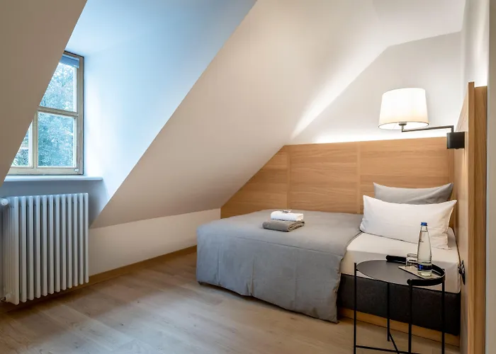 Kloster Hotel 3*