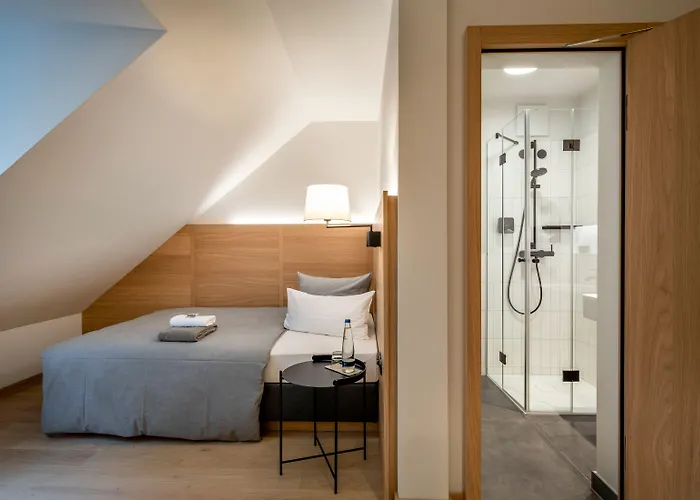 Kloster Hotel 3*