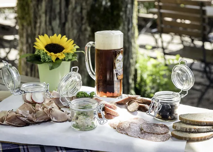 Kloster Seeon-Seebruck